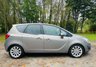 USED 2012 61 VAUXHALL MERIVA 1.7 SE CDTI 5d 128 BHP 