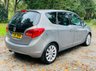 USED 2012 61 VAUXHALL MERIVA 1.7 SE CDTI 5d 128 BHP 