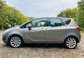 USED 2012 61 VAUXHALL MERIVA 1.7 SE CDTI 5d 128 BHP 