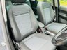 USED 2012 61 VAUXHALL MERIVA 1.7 SE CDTI 5d 128 BHP 