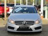 USED 2014 63 MERCEDES-BENZ A-CLASS 1.5 A180 CDI BLUEEFFICIENCY AMG SPORT 5d 109 BHP Finished in POLAR SILVER  with contrasting PART HEATED LEATHER trim. This A class certainly looks smart, with its slim lights and smooth body panels. There's plenty of room in the front and the back which will suit the average family. Features include, &pound;20 Road Tax, Part Leather trim, B/Tooth, Cruise Control 18" alloys and much more. Dealer Serviced at 11602 miles, 23164 miles, 31698 miles, 43536 miles, 58770 miles, 73664 miles, and recently at 95362 miles.