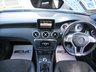 USED 2014 63 MERCEDES-BENZ A-CLASS 1.5 A180 CDI BLUEEFFICIENCY AMG SPORT 5d 109 BHP Finished in POLAR SILVER  with contrasting PART HEATED LEATHER trim. This A class certainly looks smart, with its slim lights and smooth body panels. There's plenty of room in the front and the back which will suit the average family. Features include, &pound;20 Road Tax, Part Leather trim, B/Tooth, Cruise Control 18" alloys and much more. Dealer Serviced at 11602 miles, 23164 miles, 31698 miles, 43536 miles, 58770 miles, 73664 miles, and recently at 95362 miles.