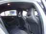 USED 2014 63 MERCEDES-BENZ A-CLASS 1.5 A180 CDI BLUEEFFICIENCY AMG SPORT 5d 109 BHP Finished in POLAR SILVER  with contrasting PART HEATED LEATHER trim. This A class certainly looks smart, with its slim lights and smooth body panels. There's plenty of room in the front and the back which will suit the average family. Features include, &pound;20 Road Tax, Part Leather trim, B/Tooth, Cruise Control 18" alloys and much more. Dealer Serviced at 11602 miles, 23164 miles, 31698 miles, 43536 miles, 58770 miles, 73664 miles, and recently at 95362 miles.