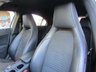 USED 2014 63 MERCEDES-BENZ A-CLASS 1.5 A180 CDI BLUEEFFICIENCY AMG SPORT 5d 109 BHP Finished in POLAR SILVER  with contrasting PART HEATED LEATHER trim. This A class certainly looks smart, with its slim lights and smooth body panels. There's plenty of room in the front and the back which will suit the average family. Features include, &pound;20 Road Tax, Part Leather trim, B/Tooth, Cruise Control 18" alloys and much more. Dealer Serviced at 11602 miles, 23164 miles, 31698 miles, 43536 miles, 58770 miles, 73664 miles, and recently at 95362 miles.