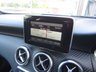 USED 2014 63 MERCEDES-BENZ A-CLASS 1.5 A180 CDI BLUEEFFICIENCY AMG SPORT 5d 109 BHP Finished in POLAR SILVER  with contrasting PART HEATED LEATHER trim. This A class certainly looks smart, with its slim lights and smooth body panels. There's plenty of room in the front and the back which will suit the average family. Features include, &pound;20 Road Tax, Part Leather trim, B/Tooth, Cruise Control 18" alloys and much more. Dealer Serviced at 11602 miles, 23164 miles, 31698 miles, 43536 miles, 58770 miles, 73664 miles, and recently at 95362 miles.