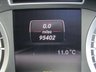 USED 2014 63 MERCEDES-BENZ A-CLASS 1.5 A180 CDI BLUEEFFICIENCY AMG SPORT 5d 109 BHP Finished in POLAR SILVER  with contrasting PART HEATED LEATHER trim. This A class certainly looks smart, with its slim lights and smooth body panels. There's plenty of room in the front and the back which will suit the average family. Features include, &pound;20 Road Tax, Part Leather trim, B/Tooth, Cruise Control 18" alloys and much more. Dealer Serviced at 11602 miles, 23164 miles, 31698 miles, 43536 miles, 58770 miles, 73664 miles, and recently at 95362 miles.