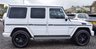 USED 2017 67 MERCEDES-BENZ G350D 3.0 G 350 D 4MATIC NIGHT EDITION 5d 241 BHP SPORTS SEATS+REV CAM+PRIV GLASS