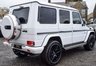 USED 2017 67 MERCEDES-BENZ G350D 3.0 G 350 D 4MATIC NIGHT EDITION 5d 241 BHP SPORTS SEATS+REV CAM+PRIV GLASS