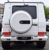USED 2017 67 MERCEDES-BENZ G350D 3.0 G 350 D 4MATIC NIGHT EDITION 5d 241 BHP SPORTS SEATS+REV CAM+PRIV GLASS