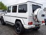 USED 2017 67 MERCEDES-BENZ G350D 3.0 G 350 D 4MATIC NIGHT EDITION 5d 241 BHP SPORTS SEATS+REV CAM+PRIV GLASS