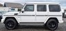 USED 2017 67 MERCEDES-BENZ G350D 3.0 G 350 D 4MATIC NIGHT EDITION 5d 241 BHP SPORTS SEATS+REV CAM+PRIV GLASS