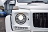 USED 2017 67 MERCEDES-BENZ G350D 3.0 G 350 D 4MATIC NIGHT EDITION 5d 241 BHP SPORTS SEATS+REV CAM+PRIV GLASS