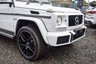USED 2017 67 MERCEDES-BENZ G350D 3.0 G 350 D 4MATIC NIGHT EDITION 5d 241 BHP SPORTS SEATS+REV CAM+PRIV GLASS