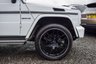 USED 2017 67 MERCEDES-BENZ G350D 3.0 G 350 D 4MATIC NIGHT EDITION 5d 241 BHP SPORTS SEATS+REV CAM+PRIV GLASS