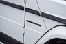 USED 2017 67 MERCEDES-BENZ G350D 3.0 G 350 D 4MATIC NIGHT EDITION 5d 241 BHP SPORTS SEATS+REV CAM+PRIV GLASS