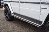 USED 2017 67 MERCEDES-BENZ G350D 3.0 G 350 D 4MATIC NIGHT EDITION 5d 241 BHP SPORTS SEATS+REV CAM+PRIV GLASS