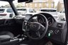 USED 2017 67 MERCEDES-BENZ G350D 3.0 G 350 D 4MATIC NIGHT EDITION 5d 241 BHP SPORTS SEATS+REV CAM+PRIV GLASS