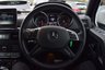 USED 2017 67 MERCEDES-BENZ G350D 3.0 G 350 D 4MATIC NIGHT EDITION 5d 241 BHP SPORTS SEATS+REV CAM+PRIV GLASS