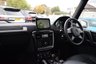 USED 2017 67 MERCEDES-BENZ G350D 3.0 G 350 D 4MATIC NIGHT EDITION 5d 241 BHP SPORTS SEATS+REV CAM+PRIV GLASS
