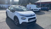 USED 2017 CITROEN C3 1.2 PURETECH FEEL 5d 81 BHP GREAT SPEC,LOW RUNNING COSTS