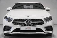 USED 2019 68 MERCEDES-BENZ CLS CLASS 2.9 CLS 350 D 4MATIC AMG LINE 4d 282 BHP +HOME DELIVERY AVAILABLE+