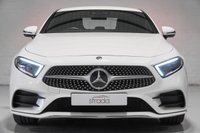 USED 2019 68 MERCEDES-BENZ CLS CLASS 2.9 CLS 350 D 4MATIC AMG LINE 4d 282 BHP +HOME DELIVERY AVAILABLE+