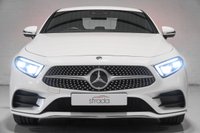 USED 2019 68 MERCEDES-BENZ CLS CLASS 2.9 CLS 350 D 4MATIC AMG LINE 4d 282 BHP +HOME DELIVERY AVAILABLE+