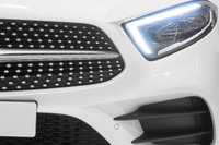 USED 2019 68 MERCEDES-BENZ CLS CLASS 2.9 CLS 350 D 4MATIC AMG LINE 4d 282 BHP +HOME DELIVERY AVAILABLE+
