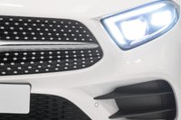 USED 2019 68 MERCEDES-BENZ CLS CLASS 2.9 CLS 350 D 4MATIC AMG LINE 4d 282 BHP +HOME DELIVERY AVAILABLE+