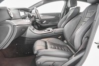 USED 2019 68 MERCEDES-BENZ CLS CLASS 2.9 CLS 350 D 4MATIC AMG LINE 4d 282 BHP +HOME DELIVERY AVAILABLE+