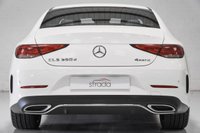 USED 2019 68 MERCEDES-BENZ CLS CLASS 2.9 CLS 350 D 4MATIC AMG LINE 4d 282 BHP +HOME DELIVERY AVAILABLE+