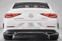 USED 2019 68 MERCEDES-BENZ CLS CLASS 2.9 CLS 350 D 4MATIC AMG LINE 4d 282 BHP +HOME DELIVERY AVAILABLE+