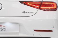 USED 2019 68 MERCEDES-BENZ CLS CLASS 2.9 CLS 350 D 4MATIC AMG LINE 4d 282 BHP +HOME DELIVERY AVAILABLE+