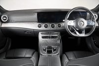 USED 2019 68 MERCEDES-BENZ CLS CLASS 2.9 CLS 350 D 4MATIC AMG LINE 4d 282 BHP +HOME DELIVERY AVAILABLE+