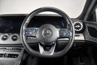 USED 2019 68 MERCEDES-BENZ CLS CLASS 2.9 CLS 350 D 4MATIC AMG LINE 4d 282 BHP +HOME DELIVERY AVAILABLE+