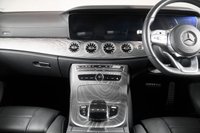 USED 2019 68 MERCEDES-BENZ CLS CLASS 2.9 CLS 350 D 4MATIC AMG LINE 4d 282 BHP +HOME DELIVERY AVAILABLE+