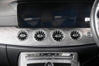 USED 2019 68 MERCEDES-BENZ CLS CLASS 2.9 CLS 350 D 4MATIC AMG LINE 4d 282 BHP +HOME DELIVERY AVAILABLE+