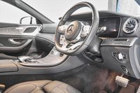 USED 2019 68 MERCEDES-BENZ CLS CLASS 2.9 CLS 350 D 4MATIC AMG LINE 4d 282 BHP +HOME DELIVERY AVAILABLE+