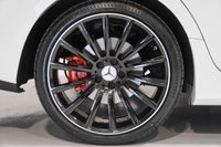 USED 2019 68 MERCEDES-BENZ CLS CLASS 2.9 CLS 350 D 4MATIC AMG LINE 4d 282 BHP +HOME DELIVERY AVAILABLE+