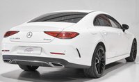 USED 2019 68 MERCEDES-BENZ CLS CLASS 2.9 CLS 350 D 4MATIC AMG LINE 4d 282 BHP +HOME DELIVERY AVAILABLE+