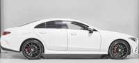USED 2019 68 MERCEDES-BENZ CLS CLASS 2.9 CLS 350 D 4MATIC AMG LINE 4d 282 BHP +HOME DELIVERY AVAILABLE+