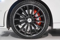 USED 2019 68 MERCEDES-BENZ CLS CLASS 2.9 CLS 350 D 4MATIC AMG LINE 4d 282 BHP +HOME DELIVERY AVAILABLE+