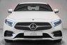 USED 2019 68 MERCEDES-BENZ CLS CLASS 2.9 CLS 350 D 4MATIC AMG LINE 4d 282 BHP +HOME DELIVERY AVAILABLE+