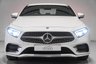 USED 2019 68 MERCEDES-BENZ CLS CLASS 2.9 CLS 350 D 4MATIC AMG LINE 4d 282 BHP +HOME DELIVERY AVAILABLE+