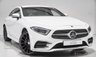 USED 2019 68 MERCEDES-BENZ CLS CLASS 2.9 CLS 350 D 4MATIC AMG LINE 4d 282 BHP +HOME DELIVERY AVAILABLE+