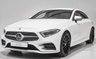 USED 2019 68 MERCEDES-BENZ CLS CLASS 2.9 CLS 350 D 4MATIC AMG LINE 4d 282 BHP +HOME DELIVERY AVAILABLE+