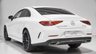 USED 2019 68 MERCEDES-BENZ CLS CLASS 2.9 CLS 350 D 4MATIC AMG LINE 4d 282 BHP +HOME DELIVERY AVAILABLE+