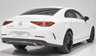 USED 2019 68 MERCEDES-BENZ CLS CLASS 2.9 CLS 350 D 4MATIC AMG LINE 4d 282 BHP +HOME DELIVERY AVAILABLE+