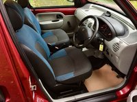 USED 2007 07 RENAULT KANGOO 1.1 AUTHENTIQUE 16V 5d 75 BHP GOWRINGS MOBILITY // ONLY 51,700 MILES//X9 SERVICE HISTORY STAMPS//AIRCONDITIONING  75 BHP GOWRINGS MOBILITY // ONLY 51,700 MILES // X9 SERVICE HISTORY STAMPS //AIR CONDITIONING