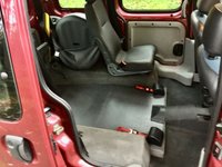 USED 2007 07 RENAULT KANGOO 1.1 AUTHENTIQUE 16V 5d 75 BHP GOWRINGS MOBILITY // ONLY 51,700 MILES//X9 SERVICE HISTORY STAMPS//AIRCONDITIONING  75 BHP GOWRINGS MOBILITY // ONLY 51,700 MILES // X9 SERVICE HISTORY STAMPS //AIR CONDITIONING